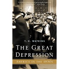 The Great Depression: America in the 1930s