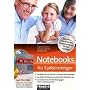 Notebooks f�r Sp�teinsteiger