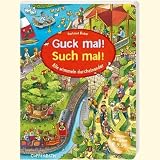 Produkt-Bild: Guck mal! Such mal!: Alle wimmeln ducheinander
