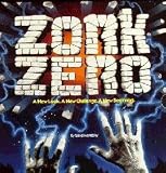 Zork Zero: The Revenge of Megaboz Macintosh