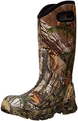 Bogs Men's Ranger Waterproof Hunting Boot