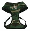 Doggy Things Harness, XS, Camo