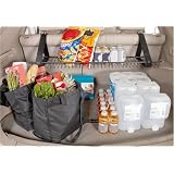 Jobar Minivan and SUV Cargo Shelf - 42in.L, Model# JR5801 