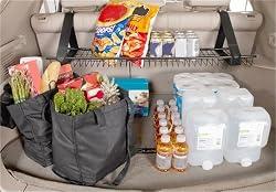 Jobar Minivan and SUV Cargo Shelf - 42in.L, Model# JR5801