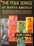 The Folk Songs of North America in the English Language