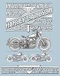 Mechanics & Owners Guide 1941-1959 Harley-Davidson OHV Big Twins - Vol. 2