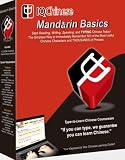 IQChinese Mandarin Basics Self-Learning Chinese Multimedia Courseware (Win/Mac)