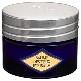 L'Occitane Baume des Yeux, Immortelle (Eye Balm), 0.5-Ounce Glass Jar