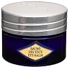 L'Occitane Baume des Yeux, Immortelle (Eye Balm), 0.5-Ounce Glass Jar