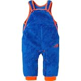 THE NORTH FACE(ノースフェイス) ベビーフリースビブ NAB46101 THE NORTH FACE(ノースフェイス) ベビーフリースビブ NAB46101