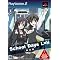 School Days DVD