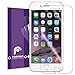 Fosmon Crystal Clear (HD) Screen Protector for Apple iPhone 6 Plus/iPhone 6s Plus (5.5
