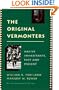 The Original Vermonters: Native Inhabitants, Past and Present