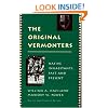 The Original Vermonters: Native Inhabitants, Past and Present