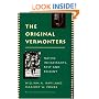 The Original Vermonters: Native Inhabitants, Past and Present