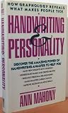 Handwriting and Personality: How Graphology Reveals What Makes People Tick