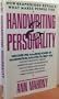 Handwriting and Personality: How Graphology Reveals What Makes People Tick