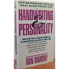 Handwriting and Personality: How Graphology Reveals What Makes People Tick