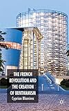 The French Revolution and the creation of Benthamism