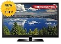 LG 50PZ550 50-Inch 1080p Active 3D Plasma HDTV with Internet Applications