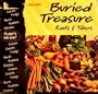Buried Treasure : Roots & Tubers (Plants We Eat)