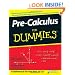 Pre-Calculus For Dummies