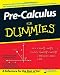 Pre-Calculus For Dummies at Amazon Books: 51afODblCsL._SL75_