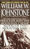 Preacher (First Mountain Man #8)