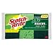 Scotch-Brite Rescue No Rust Soap Mini Pads 300, 3-Count