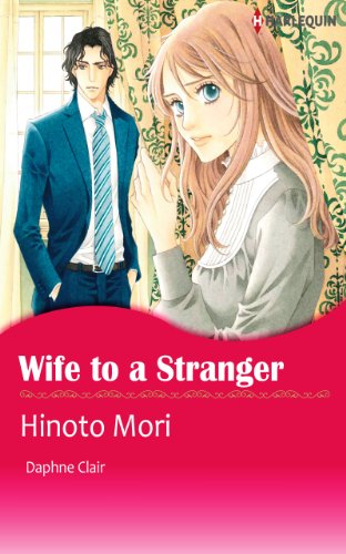 Wife to A Stranger (Harlequin comics)