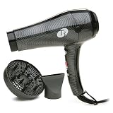 T3 Micro, Featherweight Luxe Hair Dryer, 2.9 Pound 51afPELEWeL. SL160 T3 Micro, Featherweight Luxe Hair Dryer, 2.9 Pound