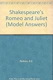 Shakespeare's 'Romeo & Juliet'