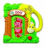 LeapFrog Magnet  Zoo Animal Playset