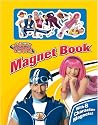 "LazyTown" Magnet Book (Magnet Books)