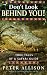 Don't Look Behind You: True Tales of a Safari Guide
