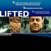 Lifted | [Evan Ratliff]
