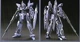 Mobile Suit Gundam Unicorn - Gundam Delta Plus 1/144 Scale Transformable Mobile Suit Prototype