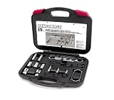 Alltrade 648997 Kit 67 Universal Radio and Antenna Removal and Installation Tool Set