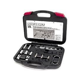 Alltrade 648997 Kit 67 Universal Radio and Antenna Removal and Installation Tool Set by Alltrade