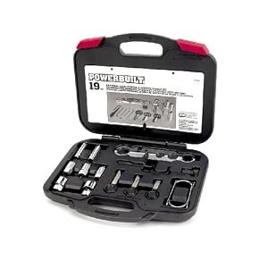 Alltrade 648997 Kit 67 Universal Radio and Antenna Removal and Installation Tool Set by 