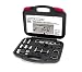 Alltrade 648997 Kit 67 Universal Radio and Antenna Removal and Installation Tool Set