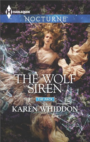 The Wolf Siren (The Pack Book 15)