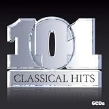101 Classical Hits