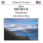 Click here to buy Dave Brubeck: Nocturnes by  Dave Brubeck and John Salmon .