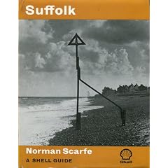 Suffolk (Shell Guides)