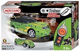 Meccano - Tuning - Radio Control Racing Car