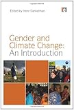 Gender and climate change : an introduction