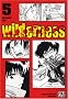 Wilderness, Tome 5 :