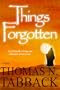 Things Forgotten