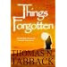 Things Forgotten